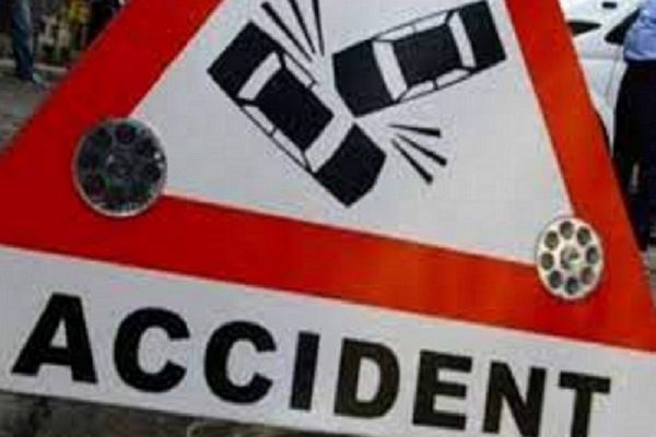 Neatenția la volan face victime!