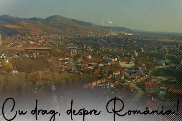 Cu drag despre România, județul Argeș | Ana Maria Păcuraru: „Industria petrochimică a fost distrusă”