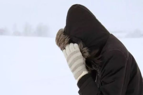 Vremea în data de 12 decembrie se schimbă brusc în toată țara - Frig și temperaturi negative - Care sunt zonele vizate