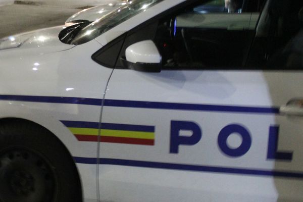 Un magistrat și-a injectat benzină în vene