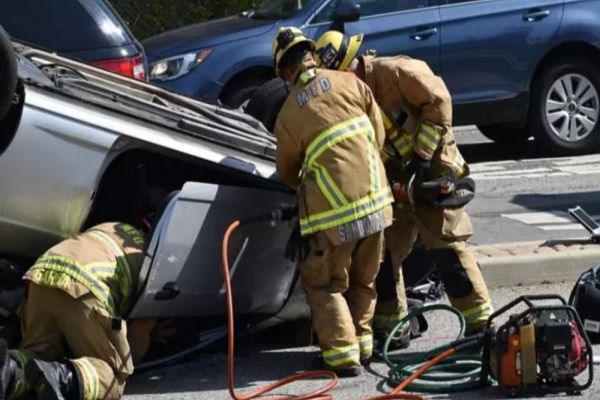 Se schimbă legea! Închisoare din start pentru şoferii băuți care produc accidente mortale