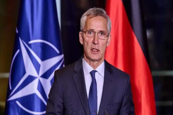 Jens Stoltenberg: „Războiul din Ucraina ar putea ajunge în Europa și s-ar putea transforma într-un război între NATO și Rusia”
