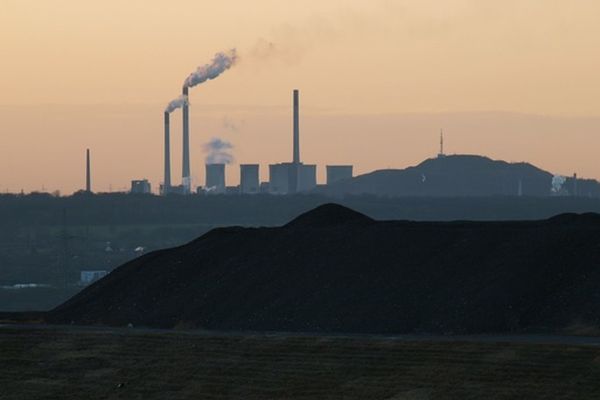 Termocentrala Mintia a fost vândută unei companii irakiene