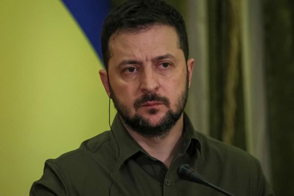 Zelenski cere Occidentului rachete cu rază lungă de acțiune: „Nu pot exista tabuuri în livrarea de arme pentru protecția contra terorii rusești!”