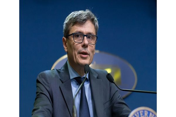 Virgil Popescu, măsuri radicale după tragedia din Gorj: DEMISII la vârful CE Oltenia - Trimite Corpul de Control miercuri