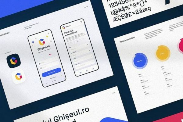 Ghișeul.ro, și aplicație gratuită pentru mobil