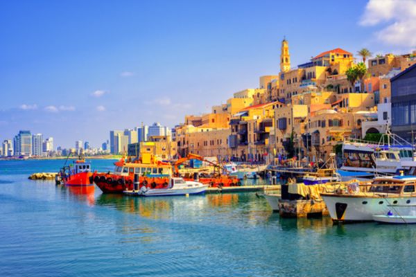 Peste 2,6 milioane de turiști au vizitat Israelul în 2022