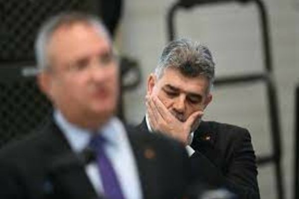Marcel Ciolacu nu exclude alegerile anticipate în România după mai 2023 - Condiția principală pentru rotativa premierilor