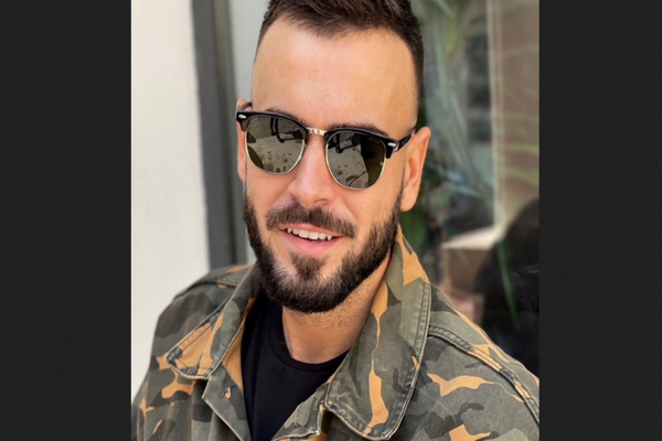 Accesoriul care îl face mai sexy pe un bărbat. 87% dintre femei cred asta