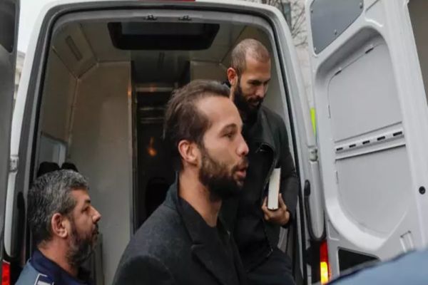 Declaraţie dată de Tate în faţa procurorilor: Femeile folosesc sistemul judiciar pentru a pedepsi bărbaţii