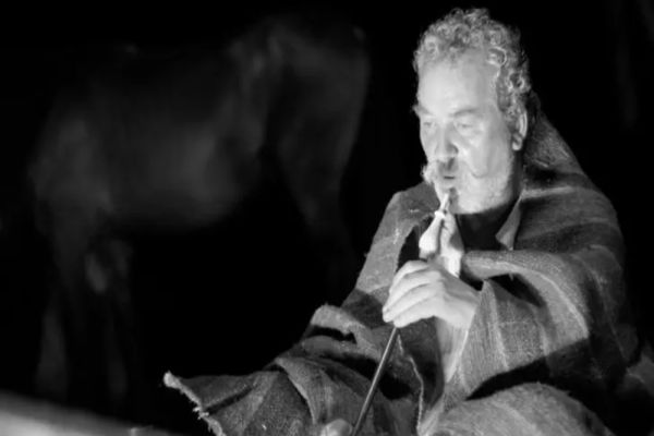 Actorul Teodor Corban a murit. Era cunoscut pentru rolurile din „Aferim”, „După dealuri” sau „Poziţia copilului” - Doliu uriaș în industria cinematografică