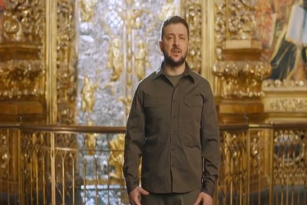 Suma uriașă pe care a primit-o Ucraina în 2022 ca ajutor străin 