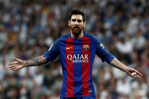 Lionel Messi, din nou la București. Când este așteptat starul argentinian, alături de Neymar, Mbappe sau Salah