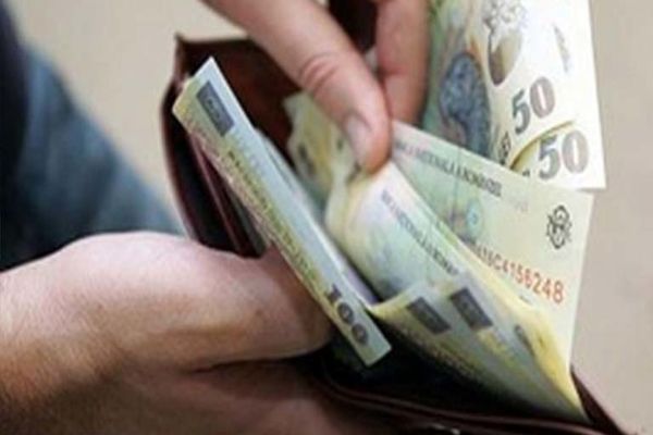 Peste 1,5 milioane de angajați trăiesc cu 1.863 de lei pe lună în 2023 - Harta celor mai sărace județe