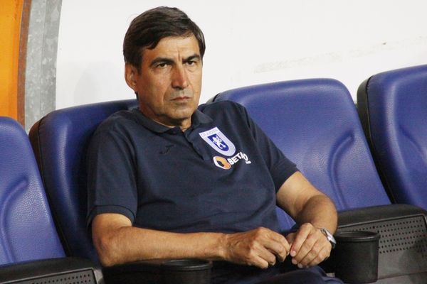 Victor Pițurcă, REȚINUT de procurorii DNA - Acuzații privind achiziții suspecte pe timpul pandemiei