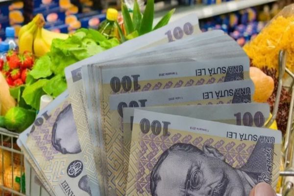 Cele mai mari prețuri din ultimii 20 de ani! - Valul de SCUMPIRI continuă și în acest an! Date INS
