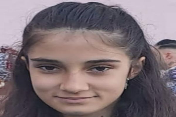 Mesaj RO-ALERT în cazul unei minore dispărute din Năvodari