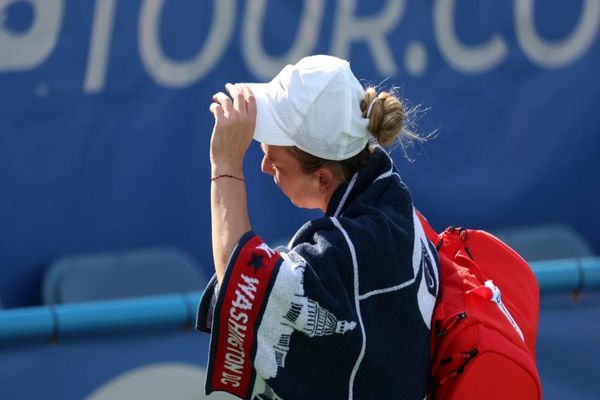 Anunțul momentului despre Simona Halep: „Sunt profund întristată de această evoluție a lucrurilor”