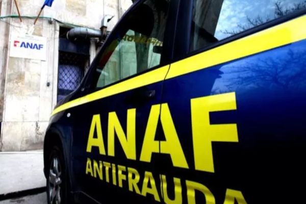 Ce datorii au CFR Marfă, Tarom și Romarm. ANAF a publicat lista neagră a datornicilor