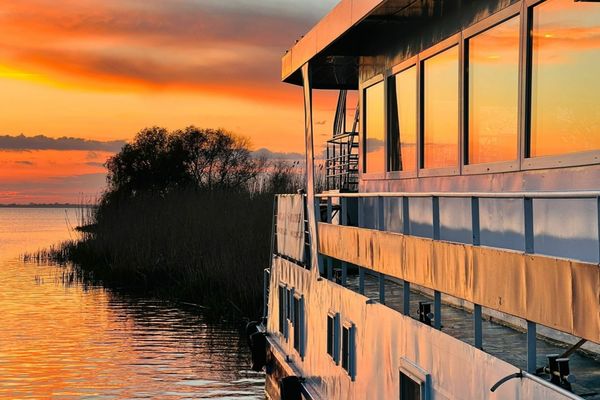 Județul Tulcea, promovat la Târgul de Turism al României