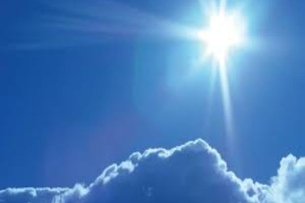  Vremea 21 februarie. Temperaturi neobișnuit de mari pentru februarie, maxime de 19 grade