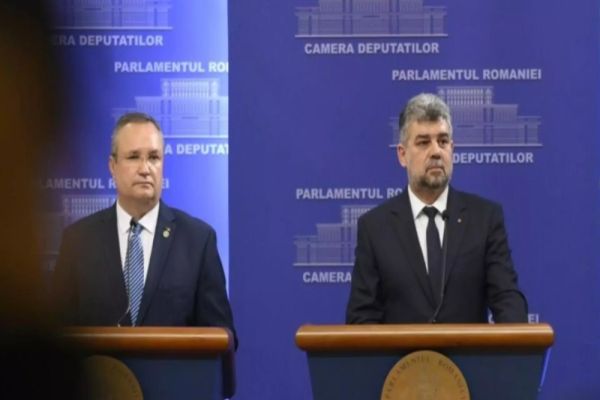 Război în Coaliție: pe ce ministere se dă marea bătălie. "Capetele" dorite de PSD