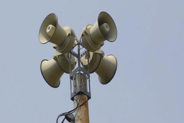 Miercurea Alarmelor - Exercițiu de alarmare publică 