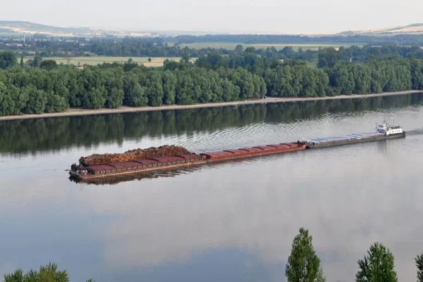 România nu este de acord cu lucrările de dragare de pe Canalul Bâstroe anunță Ministerul de Externe