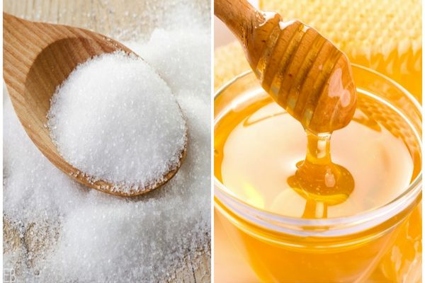 Ce este mai bine să consumăm: zahăr sau miere?