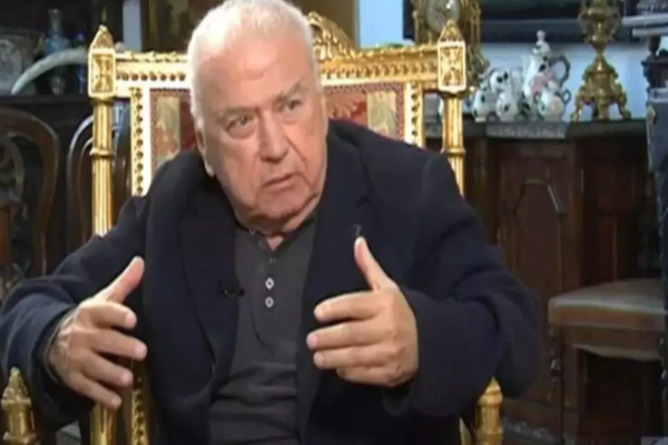 Ioan Talpeș: Privatizarea Petromidia a fost o înțelegere între ruși și americani - Memorandumul din 2004