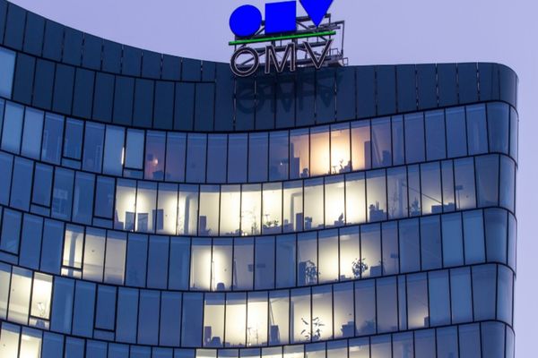 Amendă jenantă, de 7.500 de lei, de la statul român pentru OMV, compania cu un profit de 10,3 miliarde