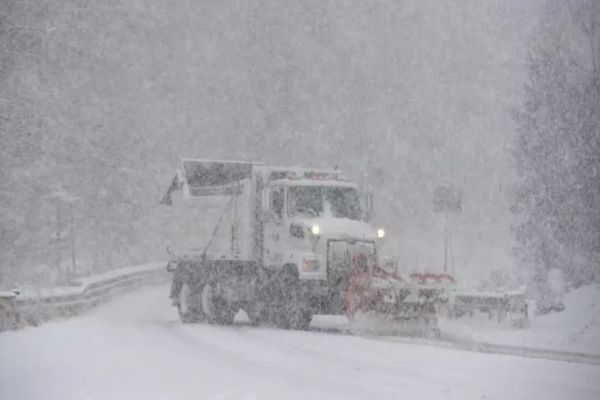 Se strică vremea - Vine gerul peste România - Anunțul meteorologilor