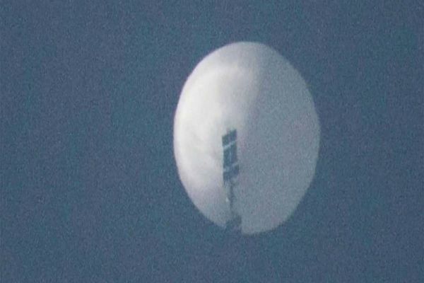 Extratereștrii nu sunt aici. Anunțul Casei Albe după isteria provocată de misterioasele obiecte zburătoare