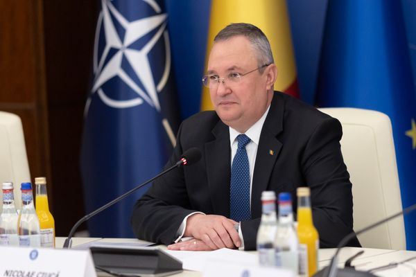 Nicolae Ciucă, un nou apel către dascăli: O grevă generală se declanşează în lipsa dialogului. Singurii care au de pierdut sunt părinţii şi elevii