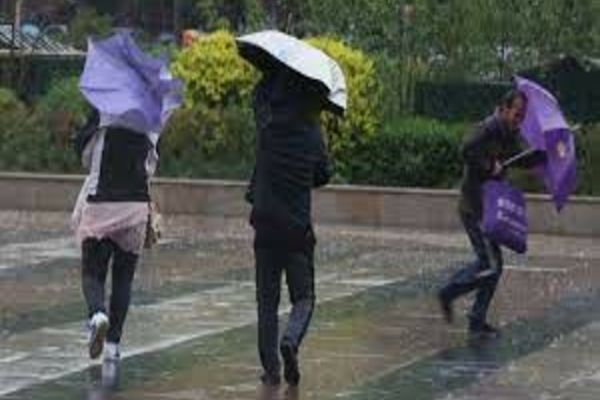 Vremea 11 aprilie -  Ce zone sunt vizate de vreme rea