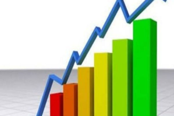 INS: Economia României a crescut în anul 2022 cu 4,8% - Ce ramuri economice au mers cel mai bine anul trecut