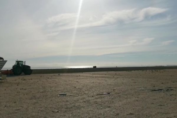 Ministrul Mediului, soluții pentru amenajarea plajelor lărgite de pe litoral