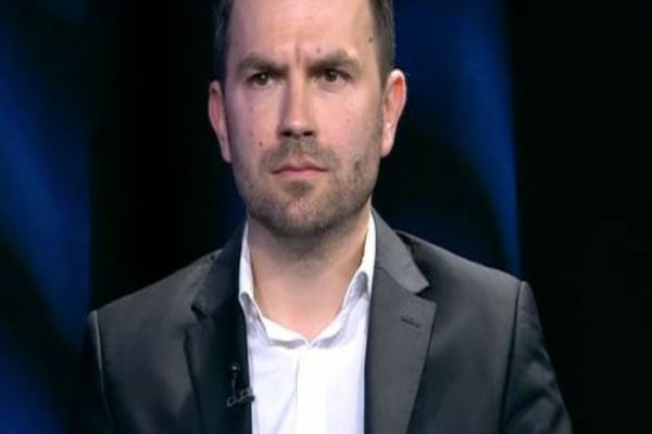 Cătălin Drulă despre demisia Gabrielei Firea: ”Cine a protejat o structură mafiotă, care a torturat bătrâni, trebuie să dispară din viața publică”