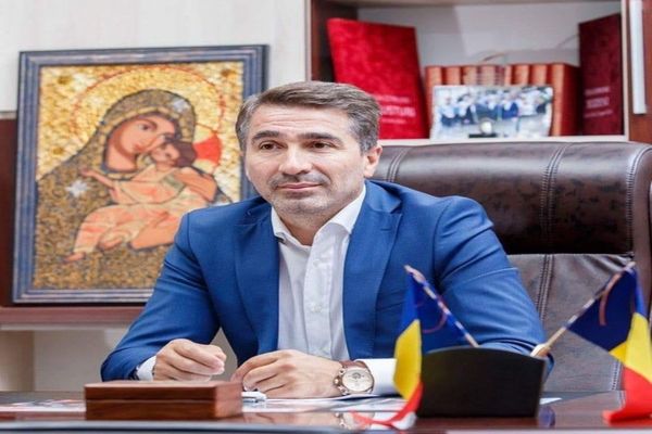 SURSE: Baronul Ionel Arsene s-a PREDAT în Italia - El a fost REȚINUT