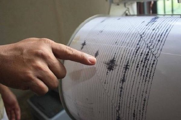 Cutremur în zona Vrancea, cu intensitate de peste 4 grade