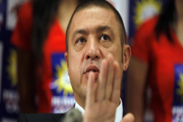 A murit Rudel Obreja, fostul președinte al Federației Române de Box