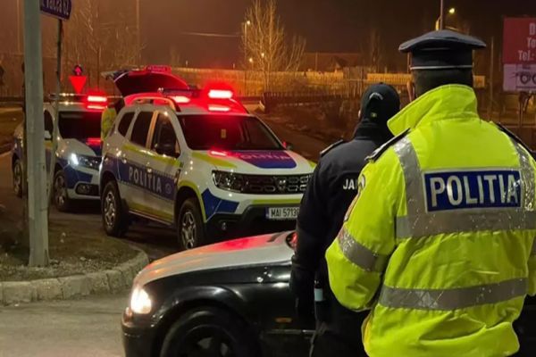 Soţ şi soţie, înjunghiați într-o locuinţă din Ciorogârla, Ilfov. Femeia a murit în urma loviturilor