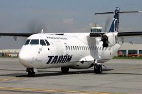 GREVĂ PE AEROPORTUL FRANKFURT. ZBORURILE TAROM ANULATE PE 10 MARTIE