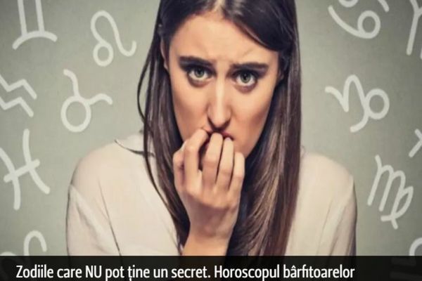 Zodiile care NU pot ține un secret. Horoscopul bârfitoarelor