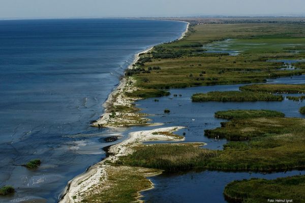 Ziua dezvăluirilor în scandalul Bâstroe. ANUNȚUL Ministerului după întâlnirea româno-ucraineană - miza Kievului