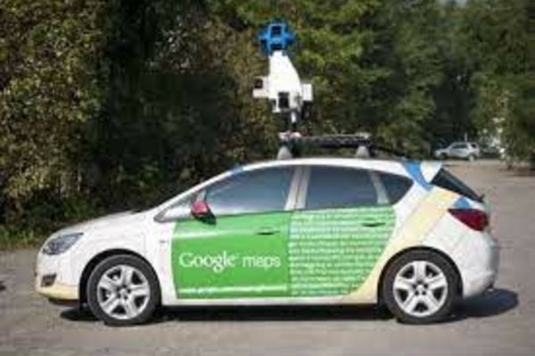 Maşinile Google Street View se întorc în România. Vor actualiza imaginile din peste 100 de localități