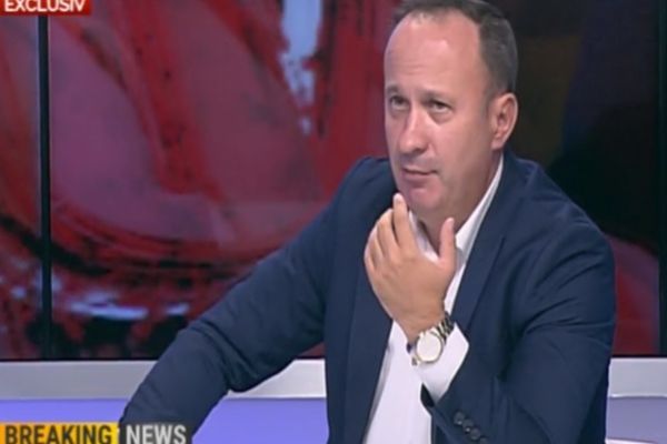 Ministrul Finanțelor, tras la răspundere pentru deficitul uriaș - Adrian Câciu, vizat de remaniere