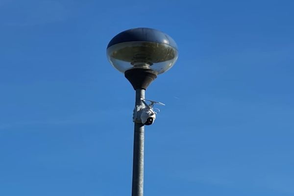 Big Brother pe străzile din Tulcea