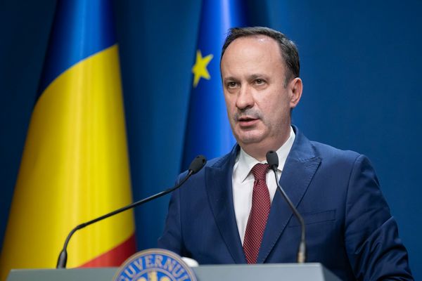 Cât timp vor fi plătite pensiile speciale de la buget - Adrian Câciu: „Bani are România. Problema e dacă e oportun”