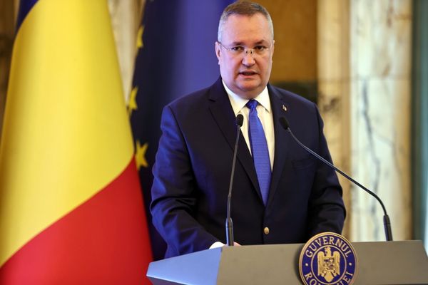 Nicolae Ciucă și-a depus MANDATUL: „A venit momentul în care îmi închei activitatea de prim-ministru” - LIVE